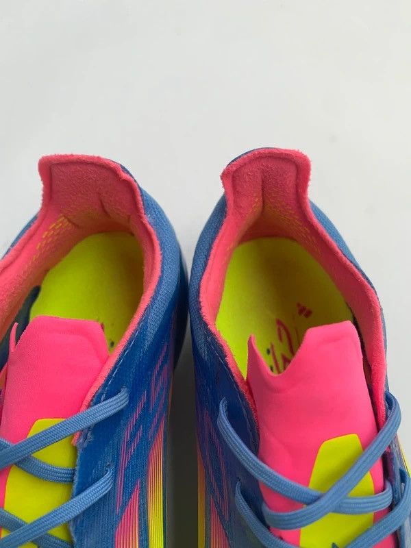 Adidas Adidas F50 Elite FG Celestial Victory size 42.2/3 Size US 9 / EU 42 - 13 Thumbnail