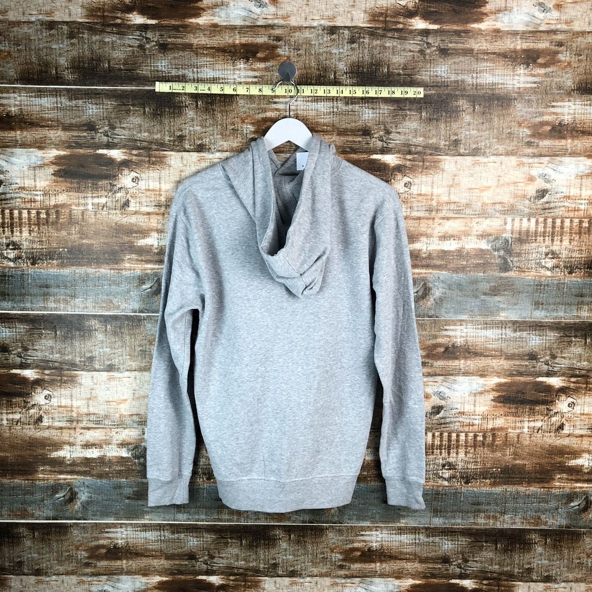 Cartoon Network × Star Wars Stars Wars storm Trooper movie Grey Hoodie #A1534 Size US M / EU 48-50 / 2 - 13 Thumbnail