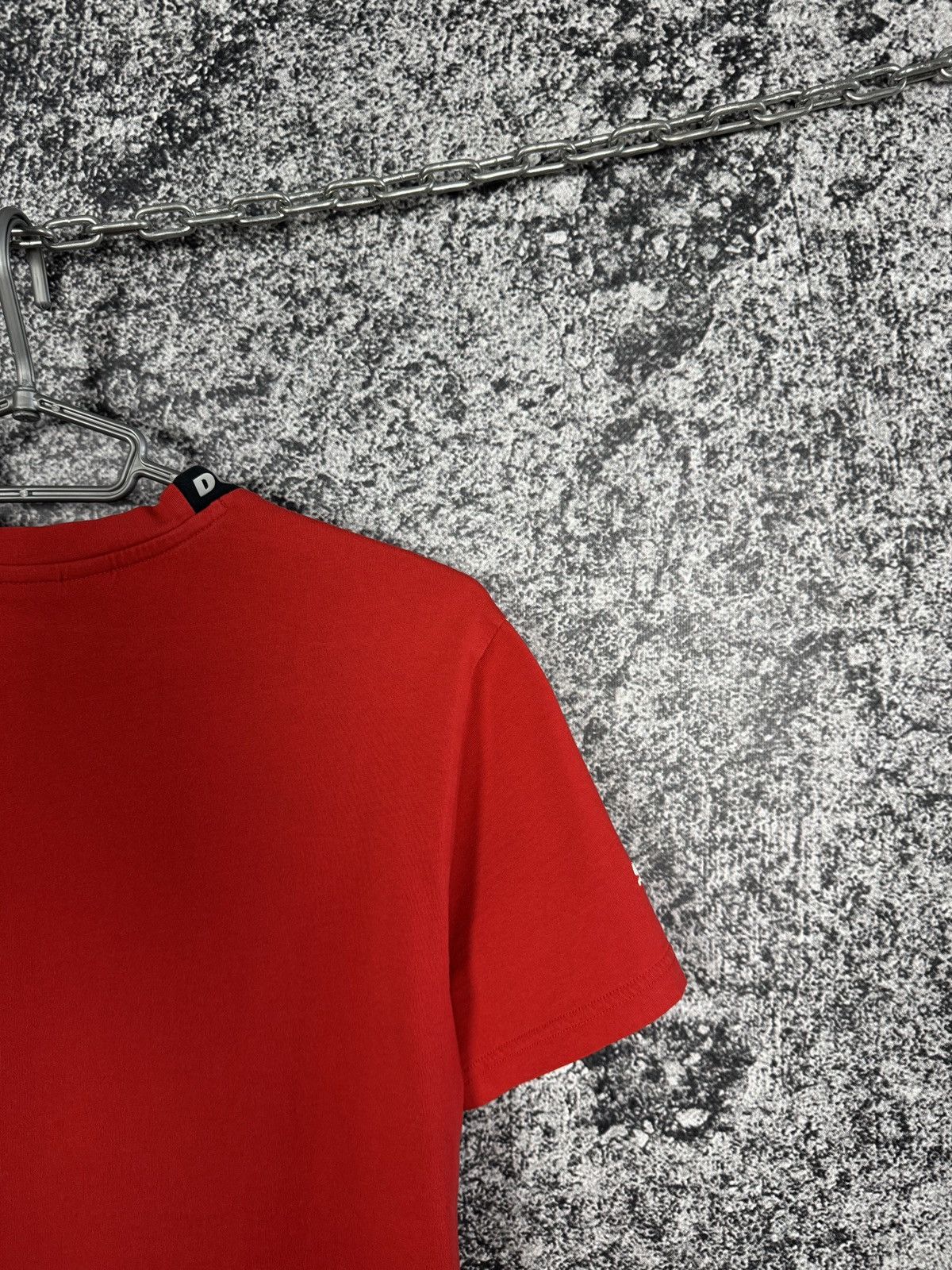 Ducati Puma Ducati Racing T-Shirt Sport Lifestyle Moto Size L Size L / US 10 / IT 46 - 13 Thumbnail