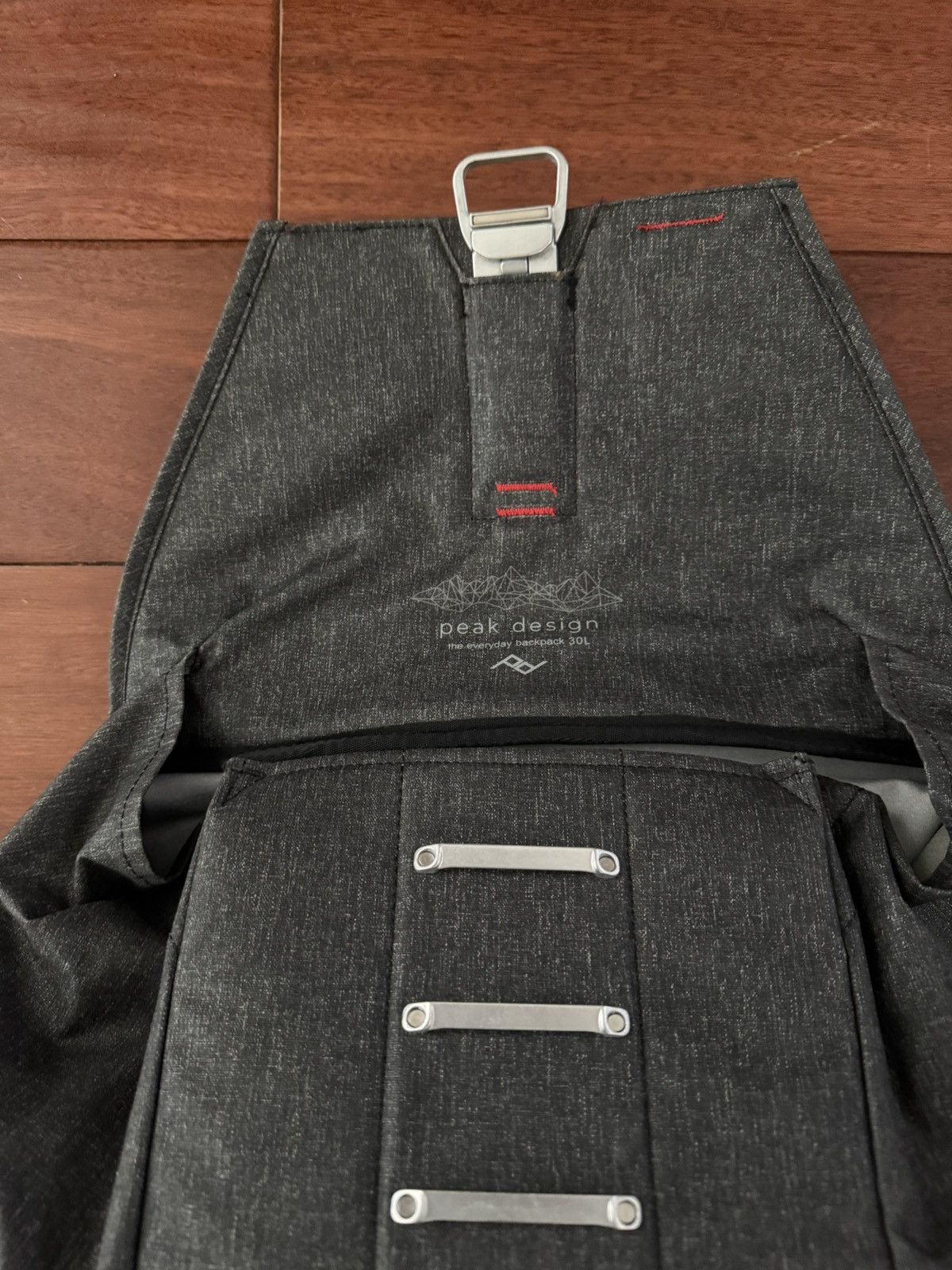 Other Peak Design Everyday 30L Backpack Size ONE SIZE - 2 Thumbnail