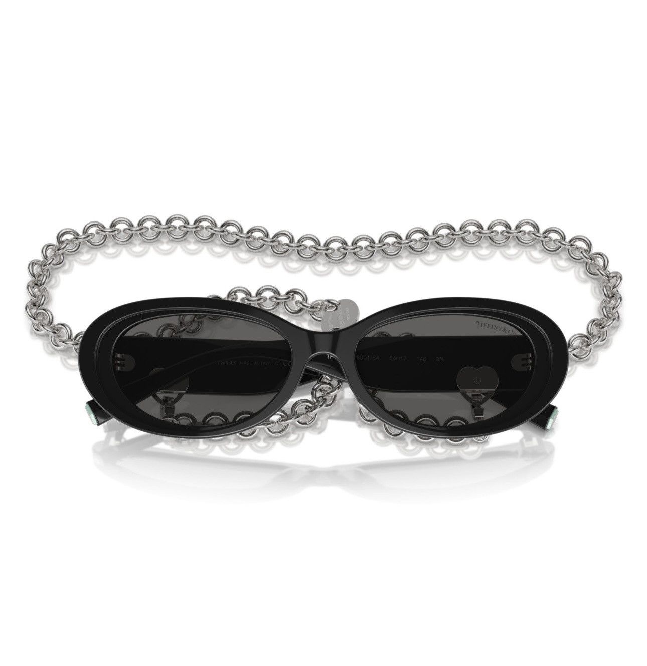 Tiffany & Co. Tiffany & Co sunglasses TF4221 8001S4 Black Size ONE SIZE - 2 Thumbnail