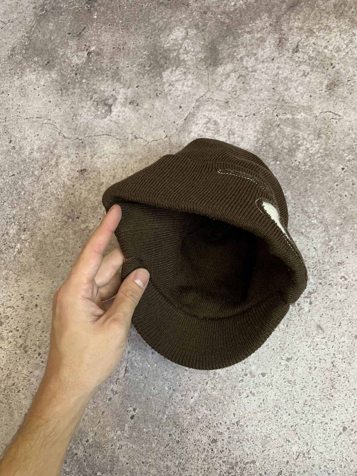 Rip Curl Vintage Rip Curl Winter Cap Snowboard Hat Size ONE SIZE - 7 Thumbnail
