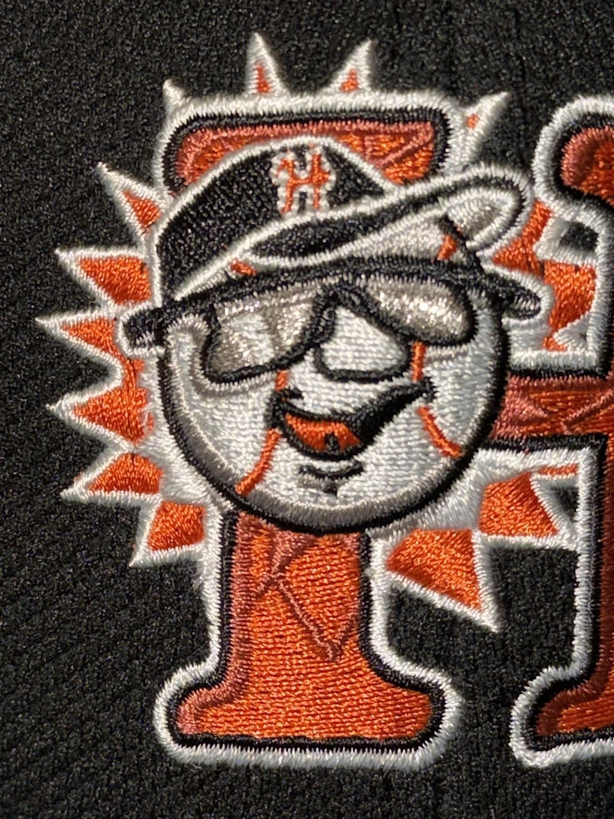 New Era New Era MILB Baseball Hagerstown Suns Hat Size Medium Large Size ONE SIZE - 6 Thumbnail