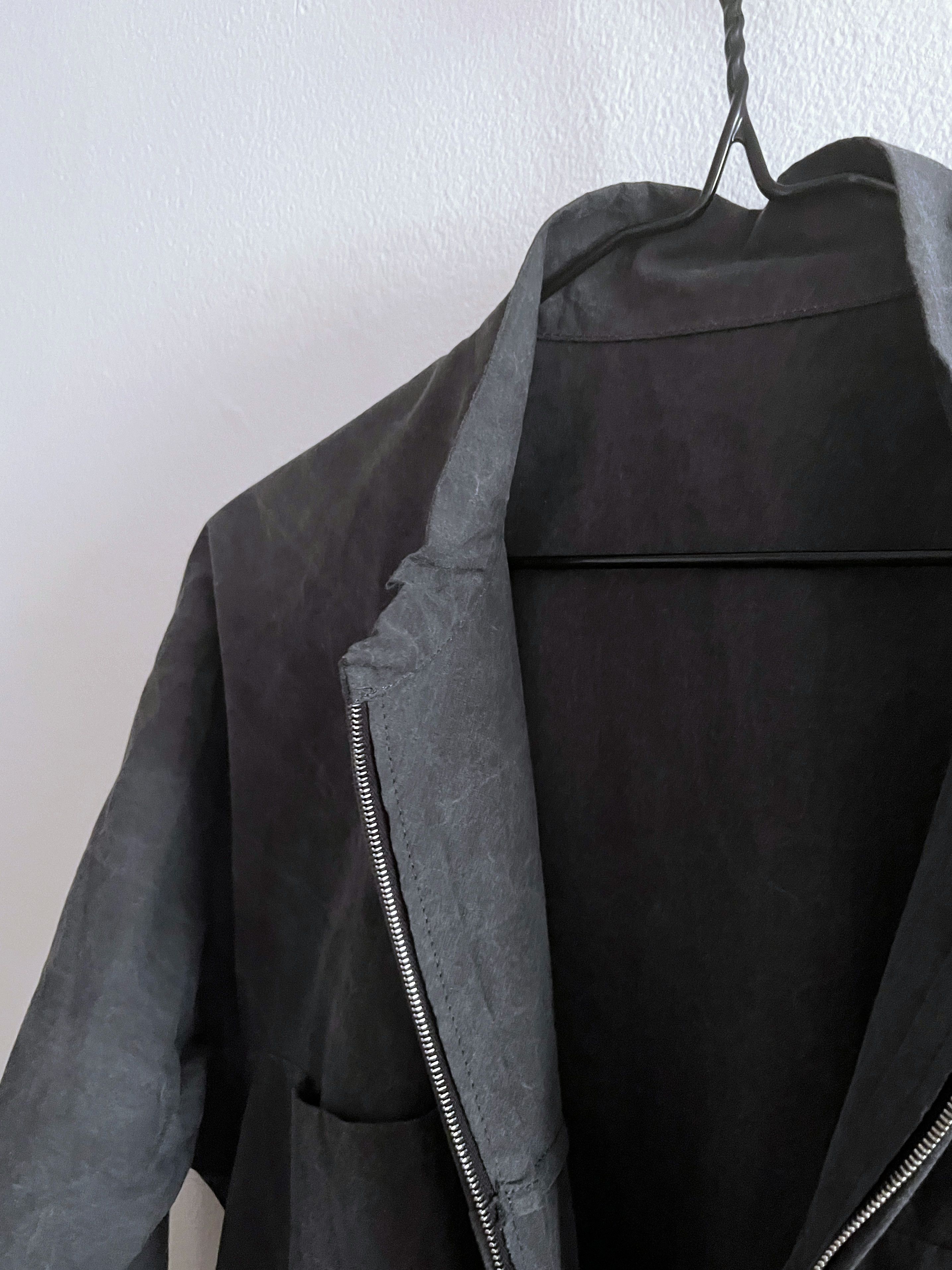Ma+ MA+ by Maurizio Amadei - One Piece - cotton shirt jacket Size US M / EU 48-50 / 2 - 22 Thumbnail