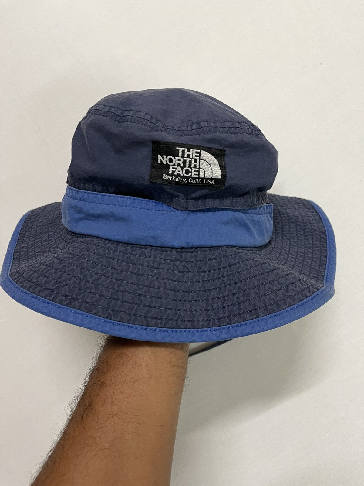 The North Face the north face bucket hat Size ONE SIZE - 2 Thumbnail