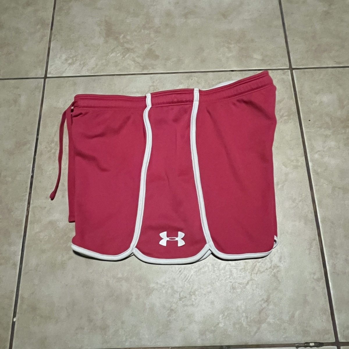 Under Armour Under Armour Heatgear Running Shorts Size 30" / US 8 / IT 44 - 4 Thumbnail