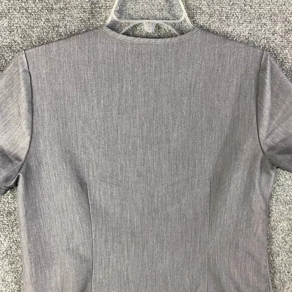 Other Figs Scrubs Top Women's Small Workwear Technical Collection Size S / US 4 / IT 40 - 7 Thumbnail