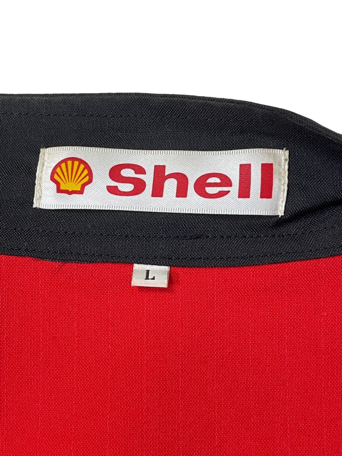 Formula 1 × Sports Specialties Shell Pit Crew Coverall Size US 34 / EU 50 - 12 Thumbnail