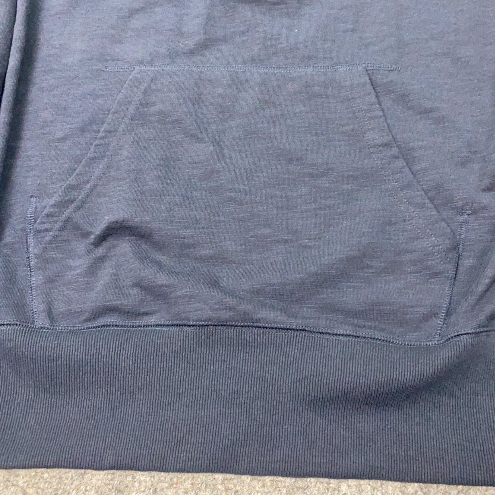 Vintage VINTAGE J. Peterman Sweater Shirt Mens Large Blue Toggle High Neck 90s Dad Theme Mens Size US L / EU 52-54 / 3 - 3 Thumbnail