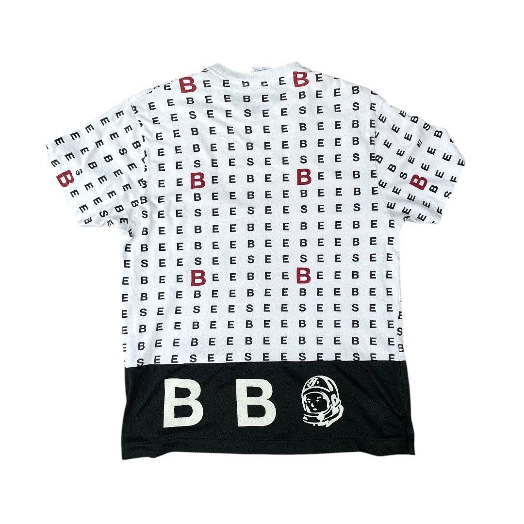 Billionaire Boys Club Billionaire Boys Club Tee Size US XL / EU 56 / 4 - 2 Thumbnail