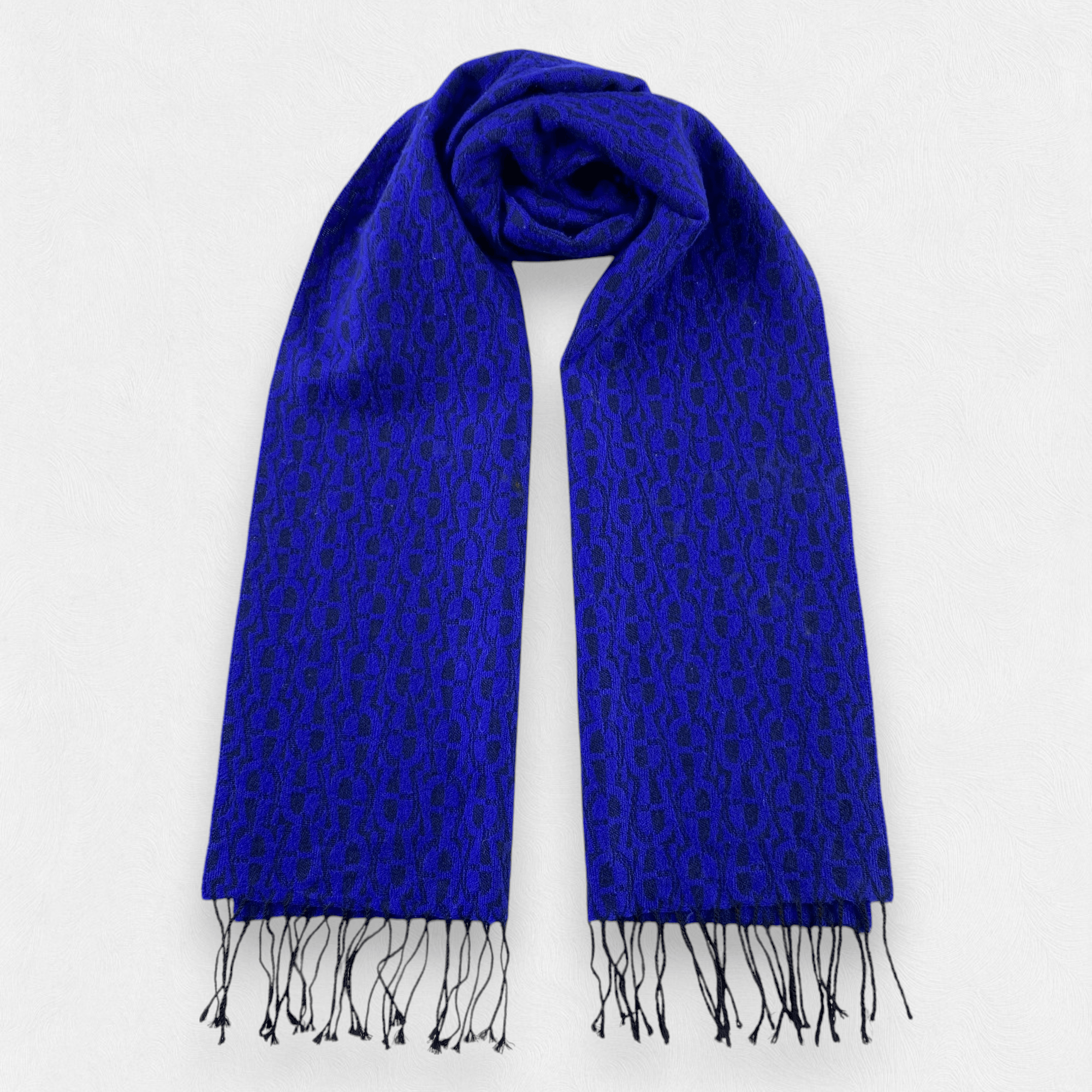Aigner Aigner Scarf / Muffler / Neckwear Size ONE SIZE - 1 Thumbnail