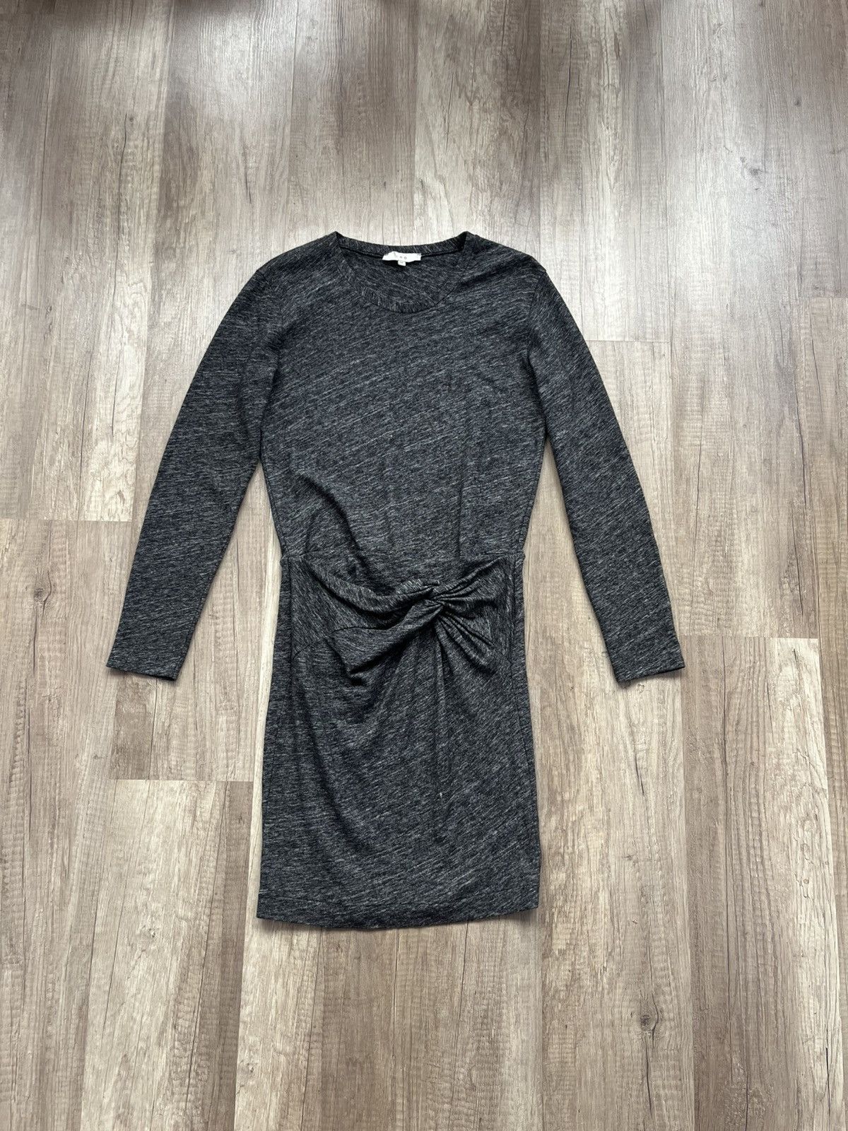 Iro IRO Leticia Knit Dress M Wool Blend Size M / US 6-8 / IT 42-44 - 1 Thumbnail