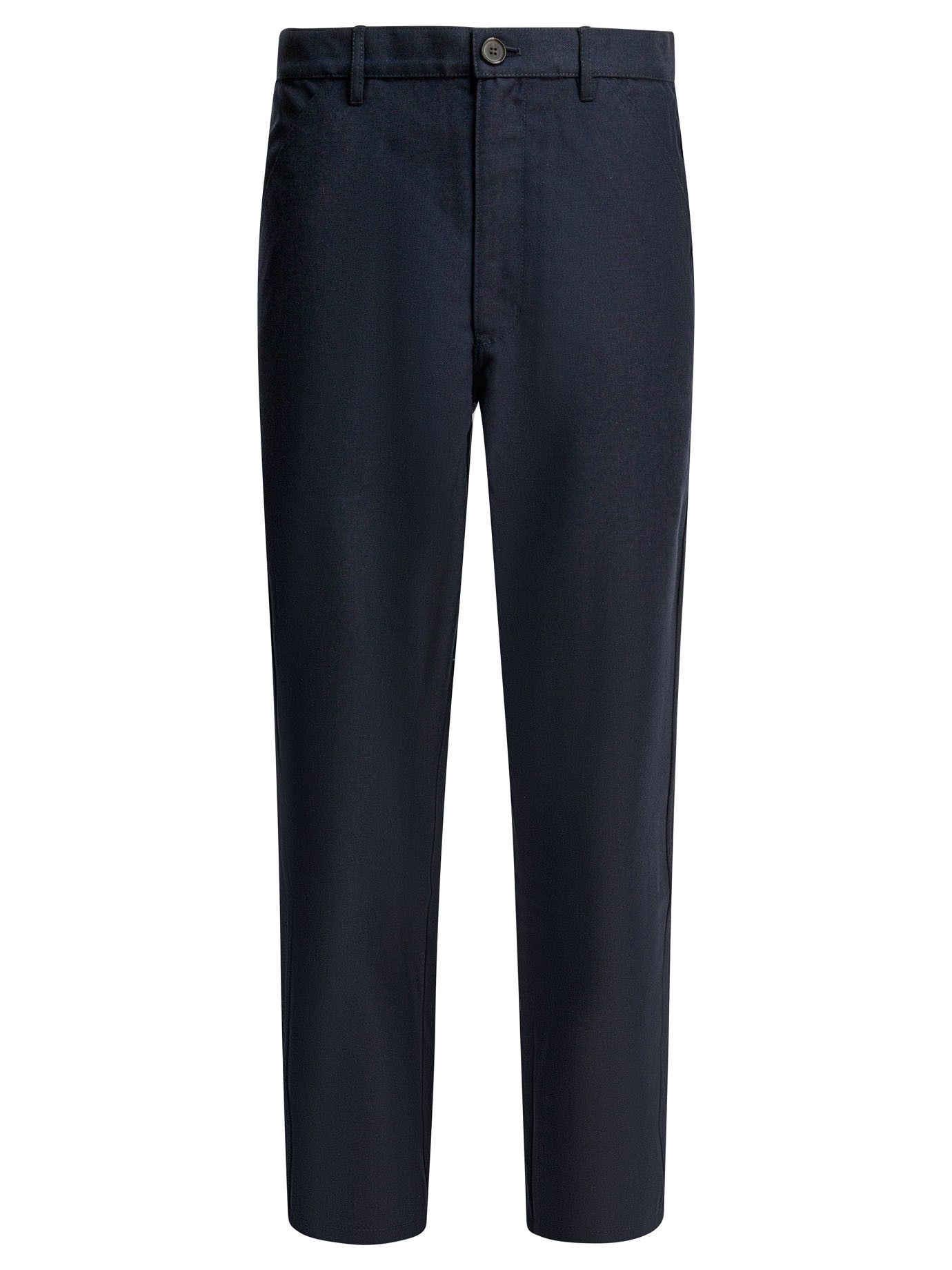 Comme des Garcons SHIRT Comme Des Garcons Shirt Trousers tag size S Men - USA Duties Paid Size US 30 / EU 46 - 1 Thumbnail