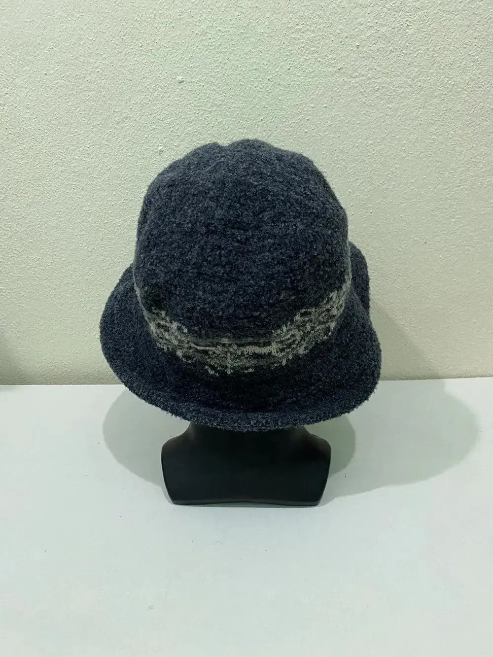 Japanese Brand Japanese Brand Marylia Bucket Hat Size ONE SIZE - 4 Thumbnail