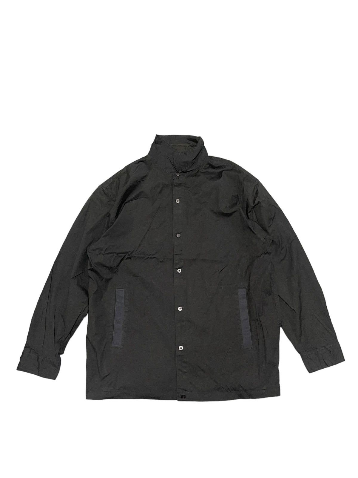 JW Anderson × Uniqlo J.W ANDERSON LONG SLEEVE TEE Size US XXL / EU 58 / 5 - 1 Thumbnail