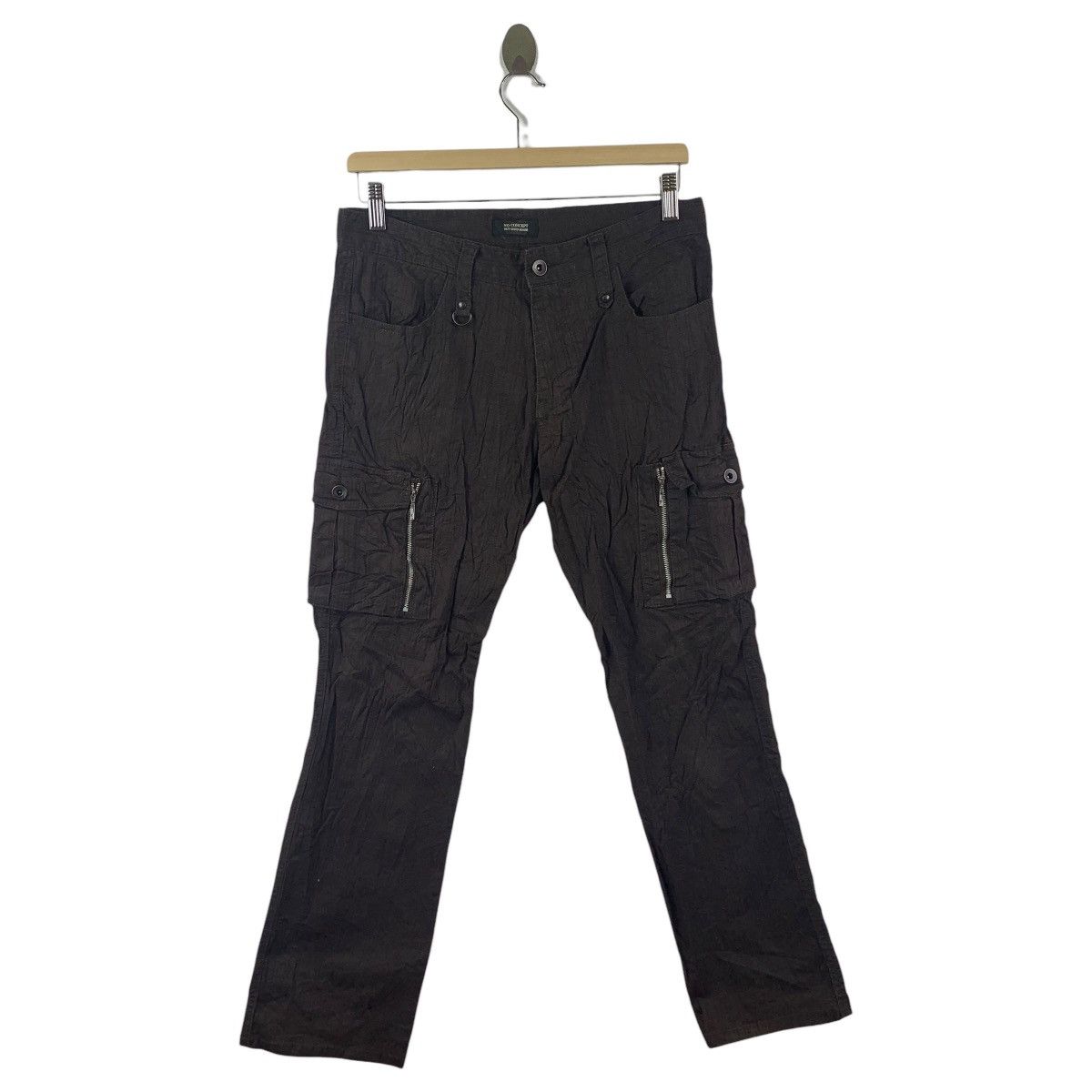 No Concept But Good Sense | Grailed