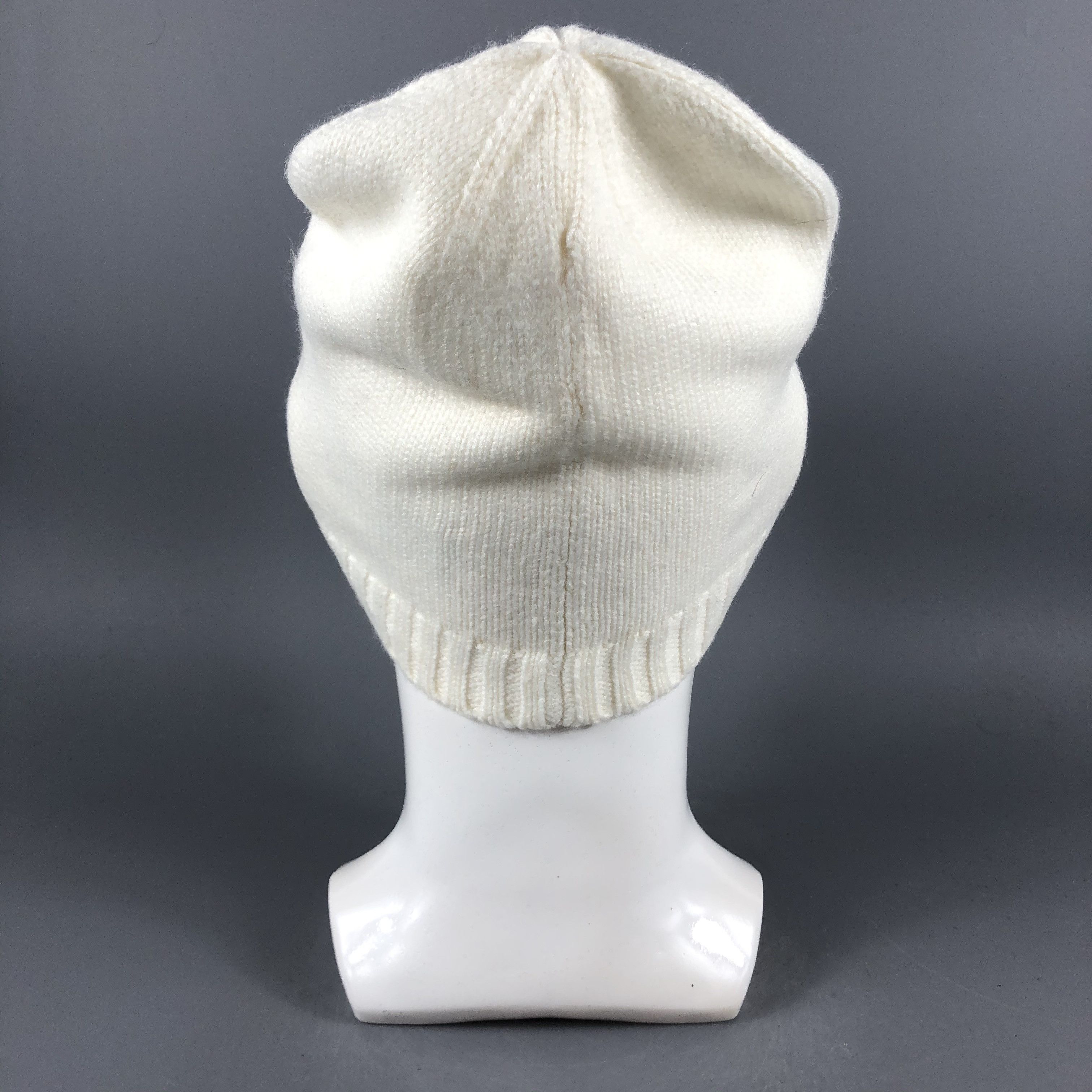 Michael Kors × Vintage Womens Michael Kors Beanie Snow Hat Snow Cap -D1095 Size ONE SIZE - 3 Thumbnail