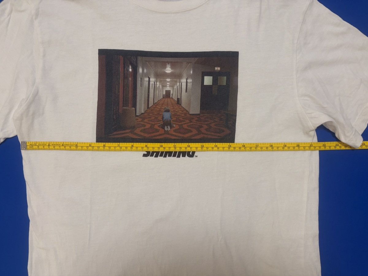 Monies Vintage The Shining movie t shirt. Size XL Size US XL / EU 56 / 4 - 4 Thumbnail