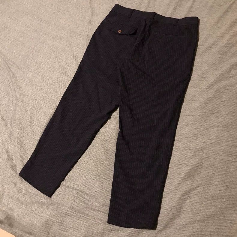 Junya Watanabe Junya watanabe SizeXS Suit trousers Size 34R - 2 Thumbnail