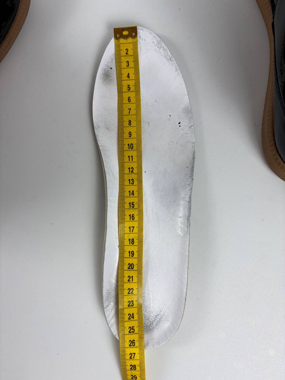 Maison Margiela 2009 Maison Martin Margiela black patent leather high-top Size US 7 / EU 40 - 10 Thumbnail