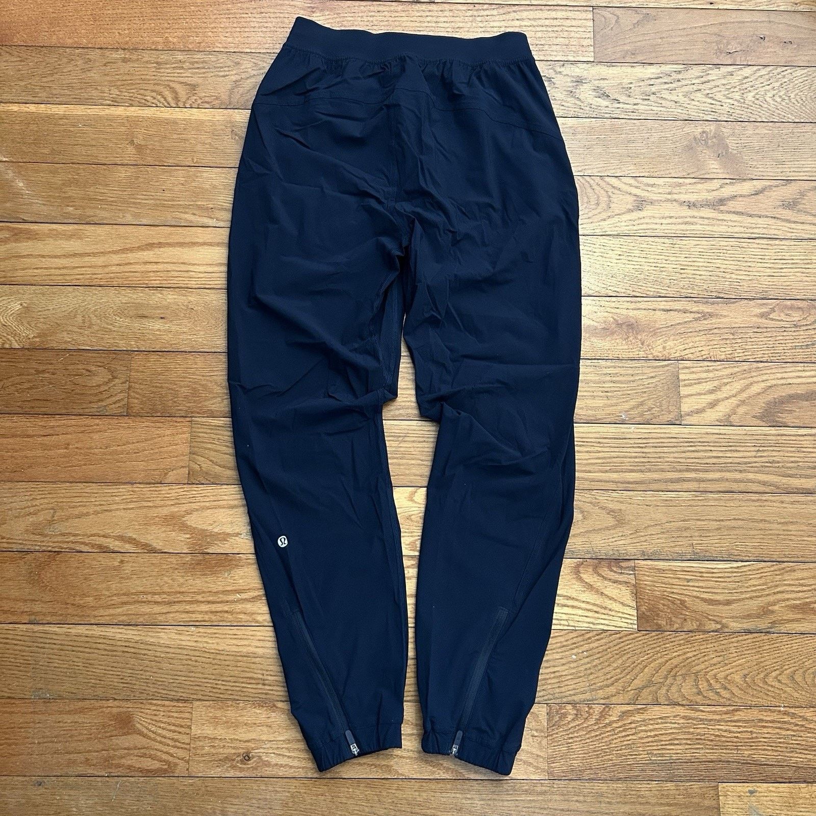 Lululemon Adapted State High Rise Jogger Athletic Performance Pants 4 Size 27" / US 4 / IT 40 - 4 Thumbnail
