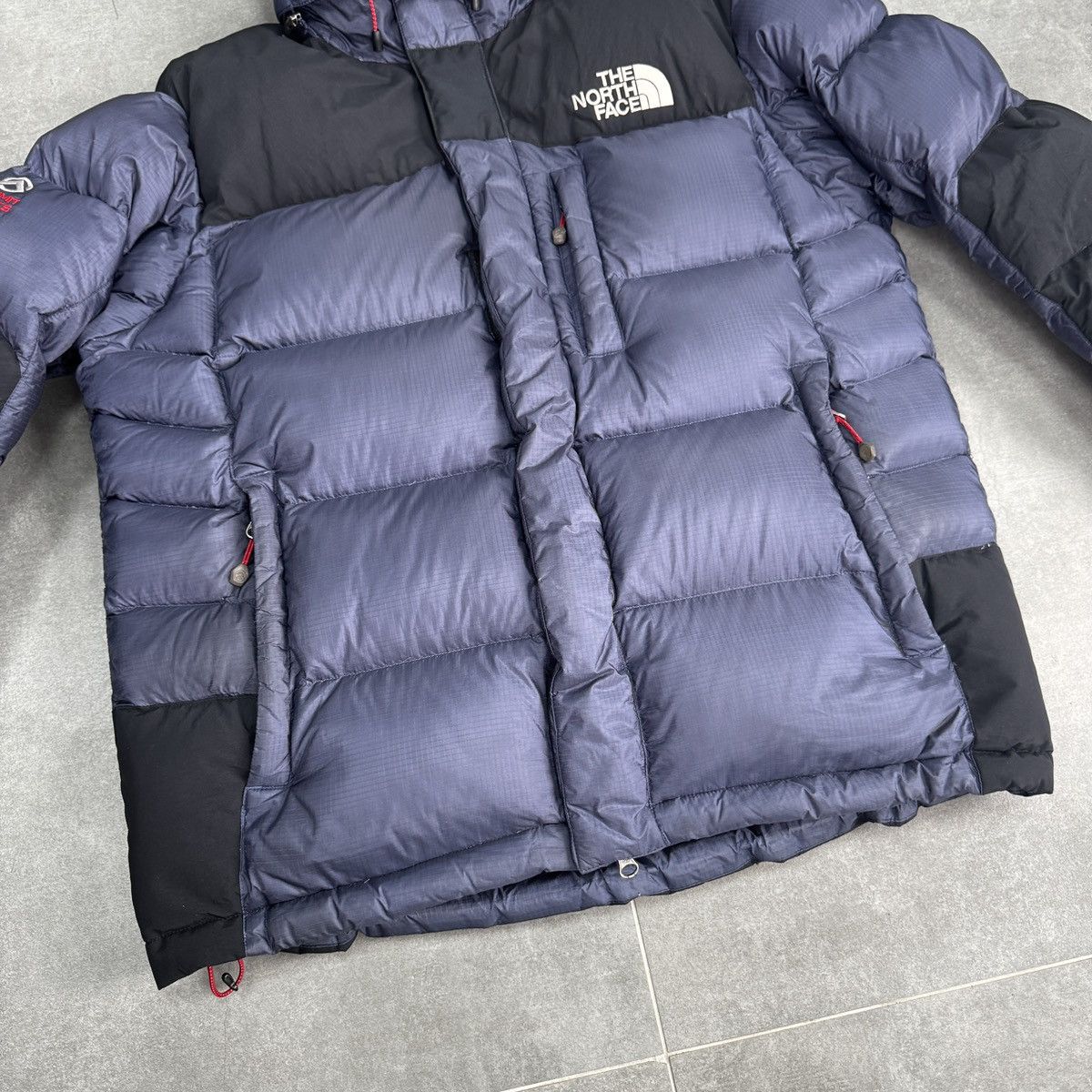 The North Face The North Face Summit Series Windstopper Baltoro Down Jacke Size US XL / EU 56 / 4 - 6 Thumbnail