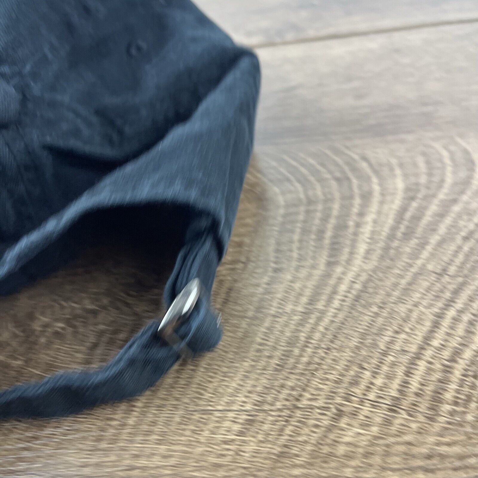 Other Not Your Babe Hat Not Your Babe Hat Black Adjustable Hat Bla Size ONE SIZE - 12 Thumbnail