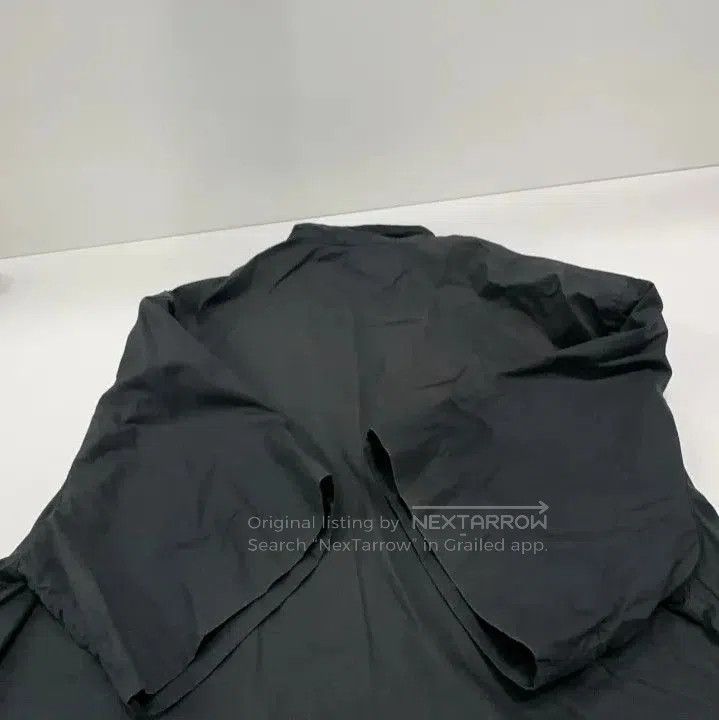 Givenchy Givenchy SS23 Logo Print Short Sleeve Shirt. Size US XS / EU 42 / 0 - 6 Thumbnail