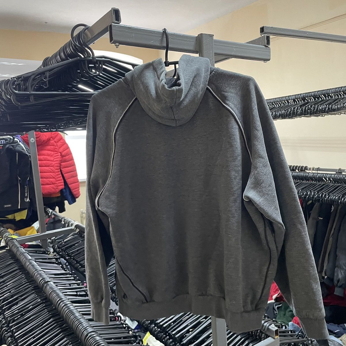 Umbro × Vintage Umbro Penalty Culture Logo Hoodie in grey like Masked 90s Size US S / EU 44-46 / 1 - 2 Thumbnail