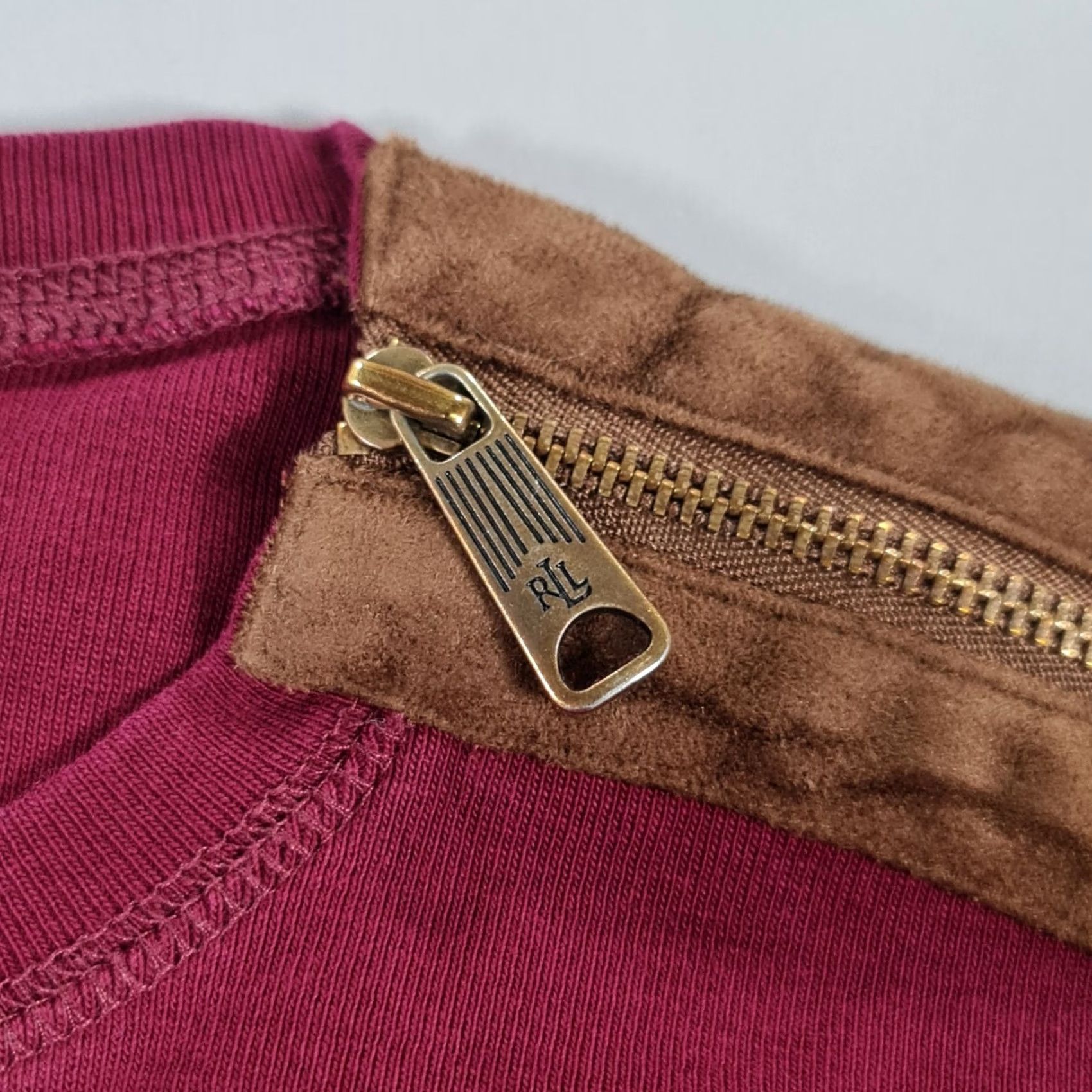 Ralph Lauren VINTAGE? No. Size S / US 4 / IT 40 - 4 Thumbnail