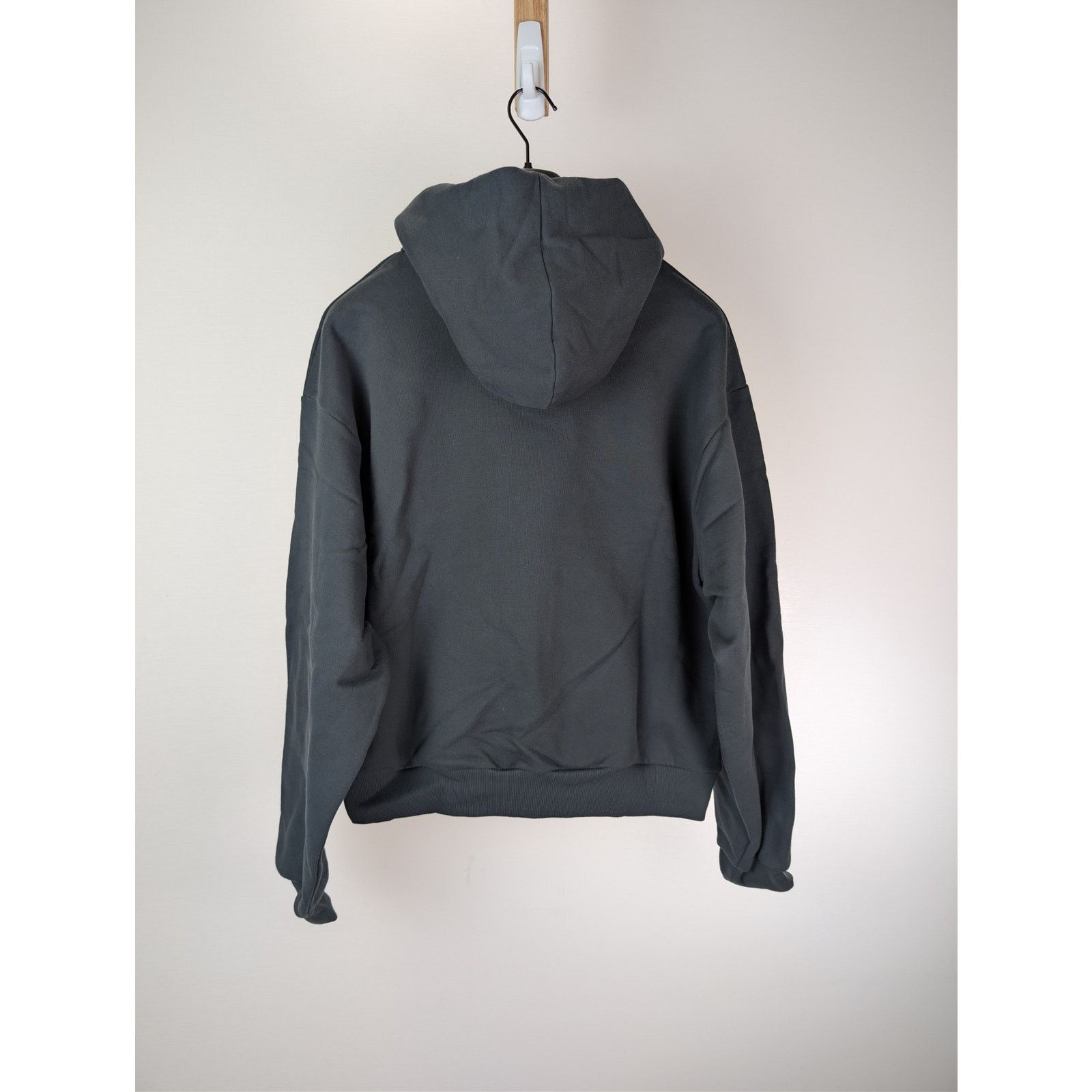 Dior o1rshd1 M.C&S Top Hoodie in Grey Size US XL / EU 56 / 4 - 10 Thumbnail