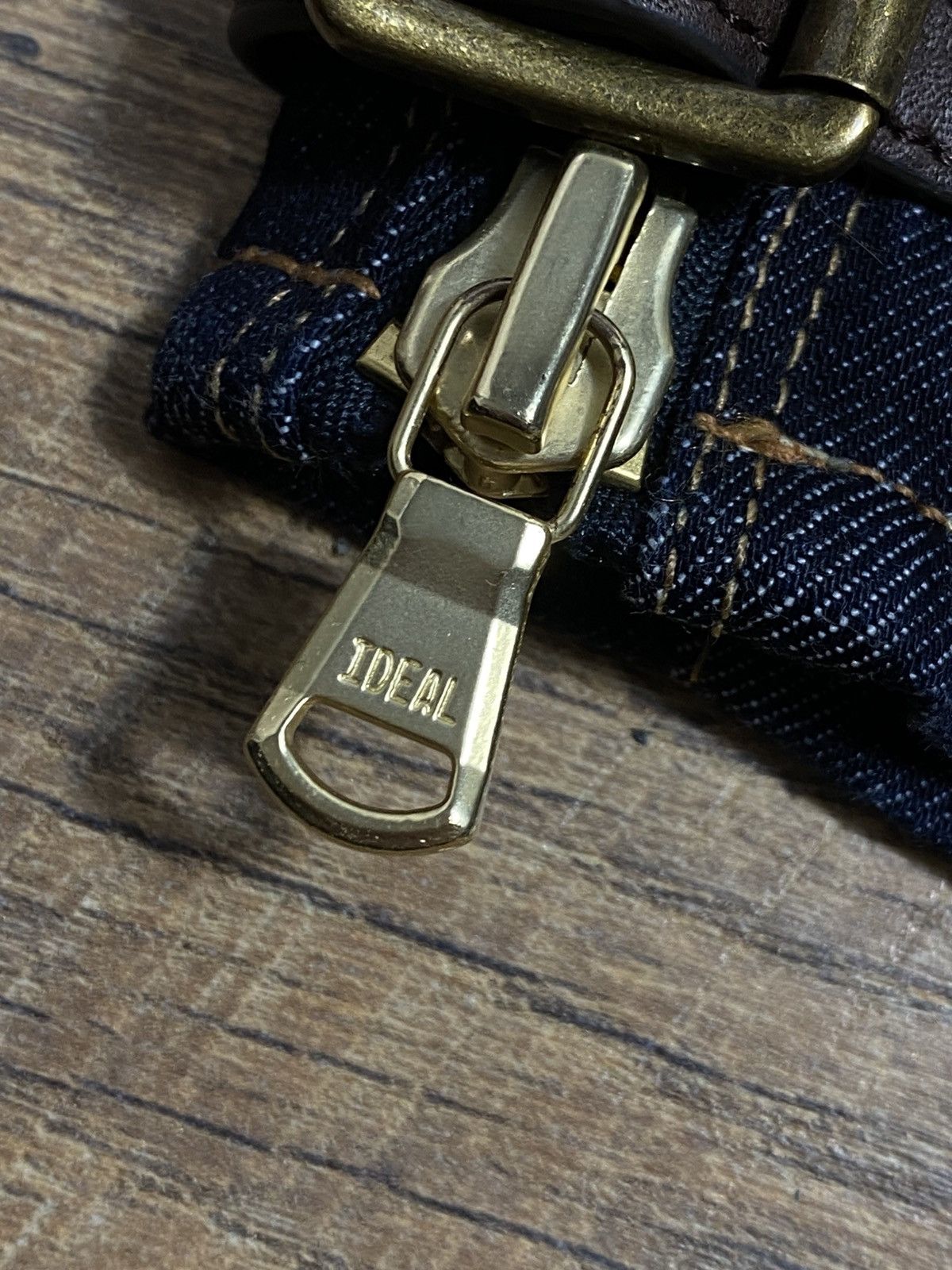 Ralph Lauren Polo Ralph Lauren Jodhpur Denim Skinny Jeans w Ankle Zips 26 Size 26" / US 2 / IT 38 - 5 Thumbnail
