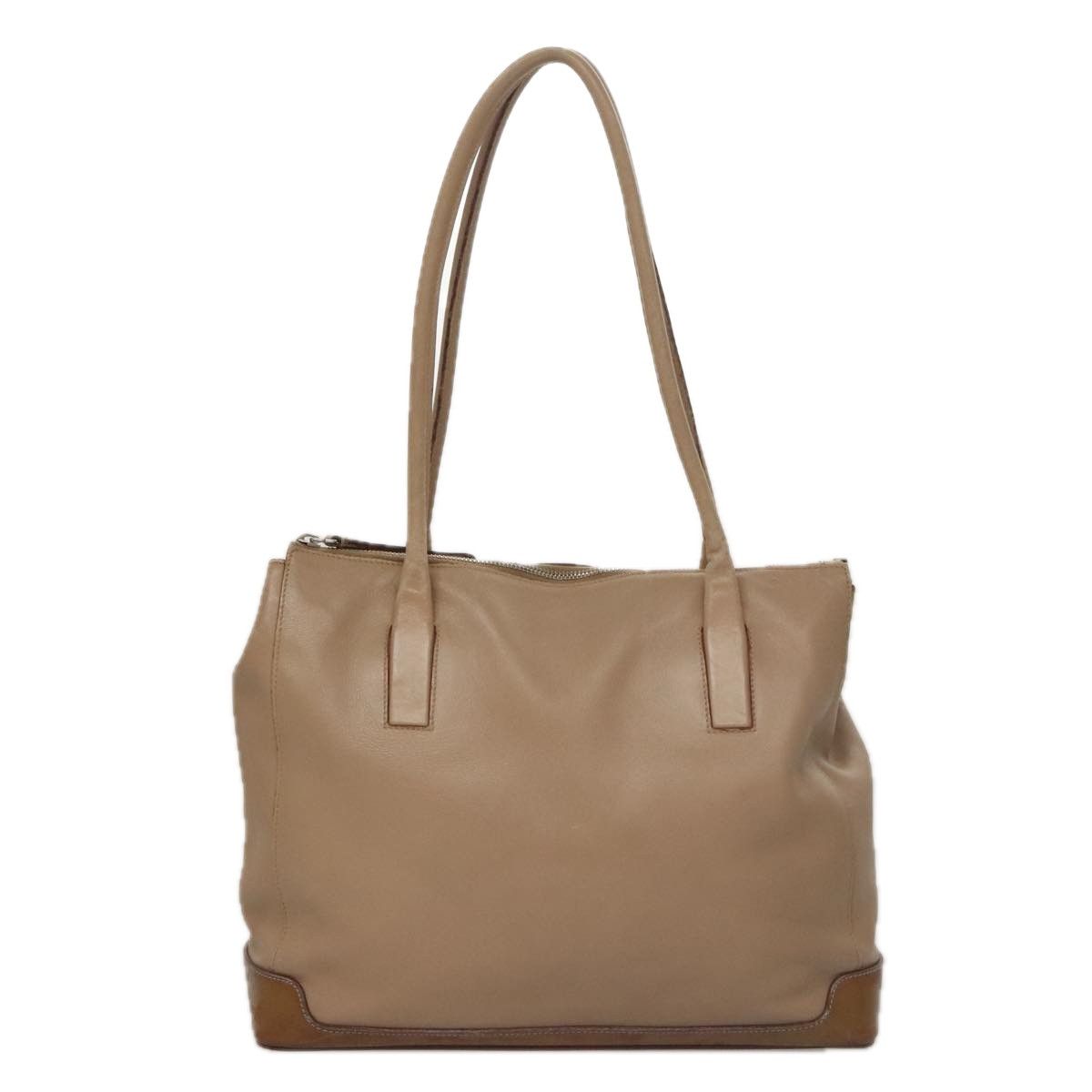Prada Prada Vitello tote Size ONE SIZE - 1 Thumbnail