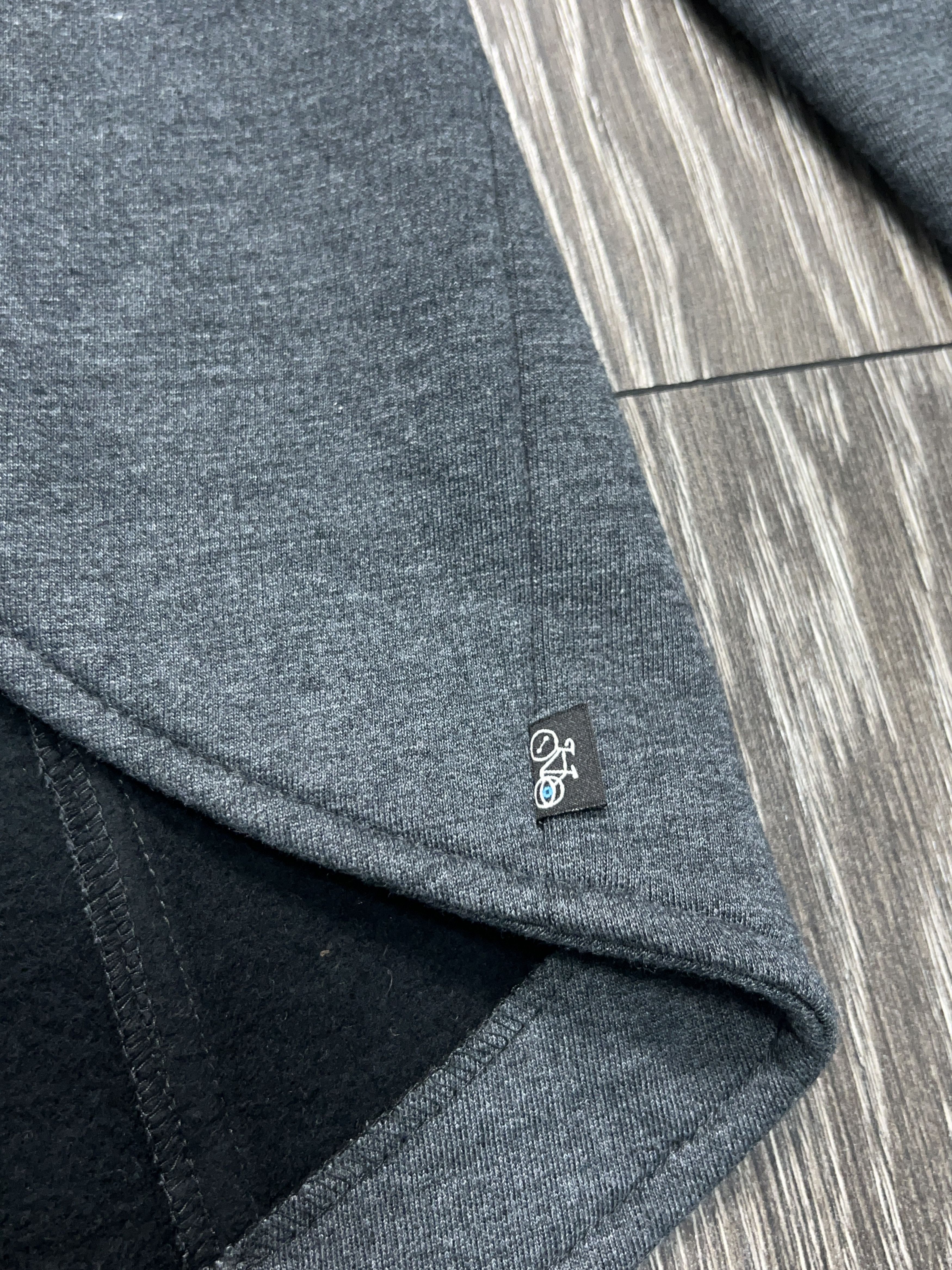 Rapha SEGRA SEGRA Recycled Urban Cycling Wear Jacket Sweater Size M / US 6-8 / IT 42-44 - 5 Thumbnail