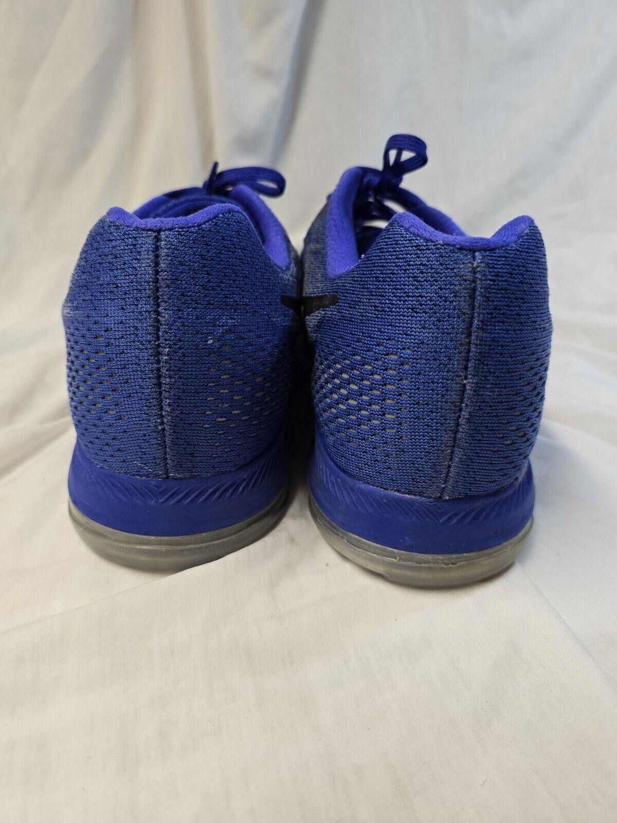 Nike Size 13 - Nike Zoom All Out Low Paramount Blue Size US 13 / EU 46 - 4 Thumbnail
