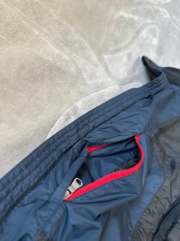 Ralph Lauren Ralph Lauren RLX Down Puffer Jacket Navy XL gorpcore Size US XL / EU 56 / 4 - 15 Thumbnail