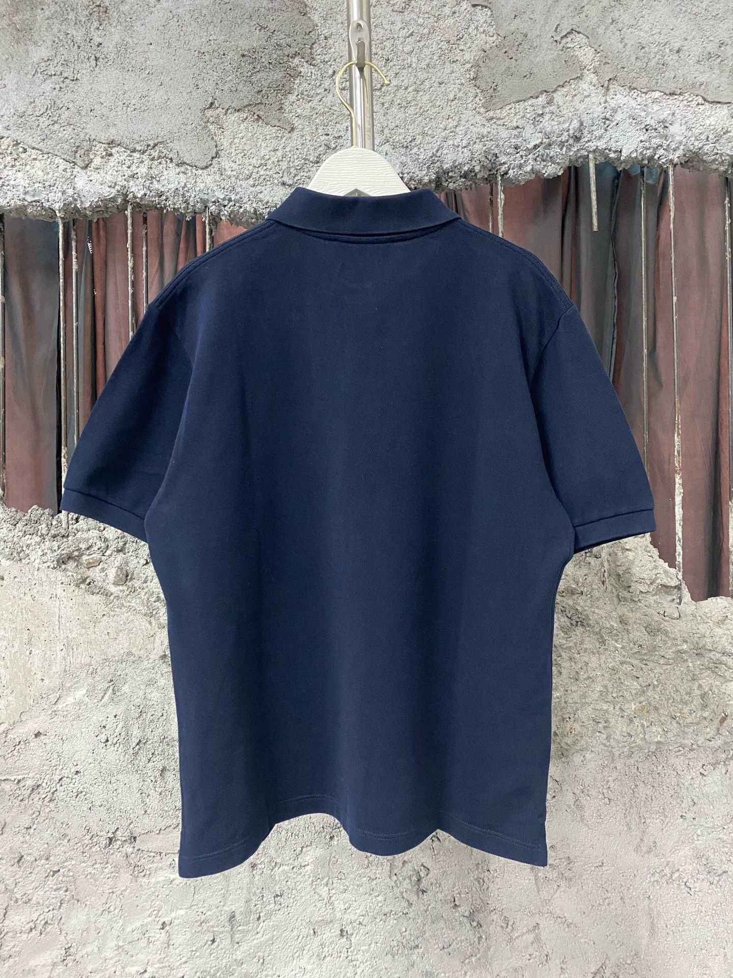 Miu Miu MIU MIU Embroidered Polo S NWT Size S / US 4 / IT 40 - 2 Thumbnail