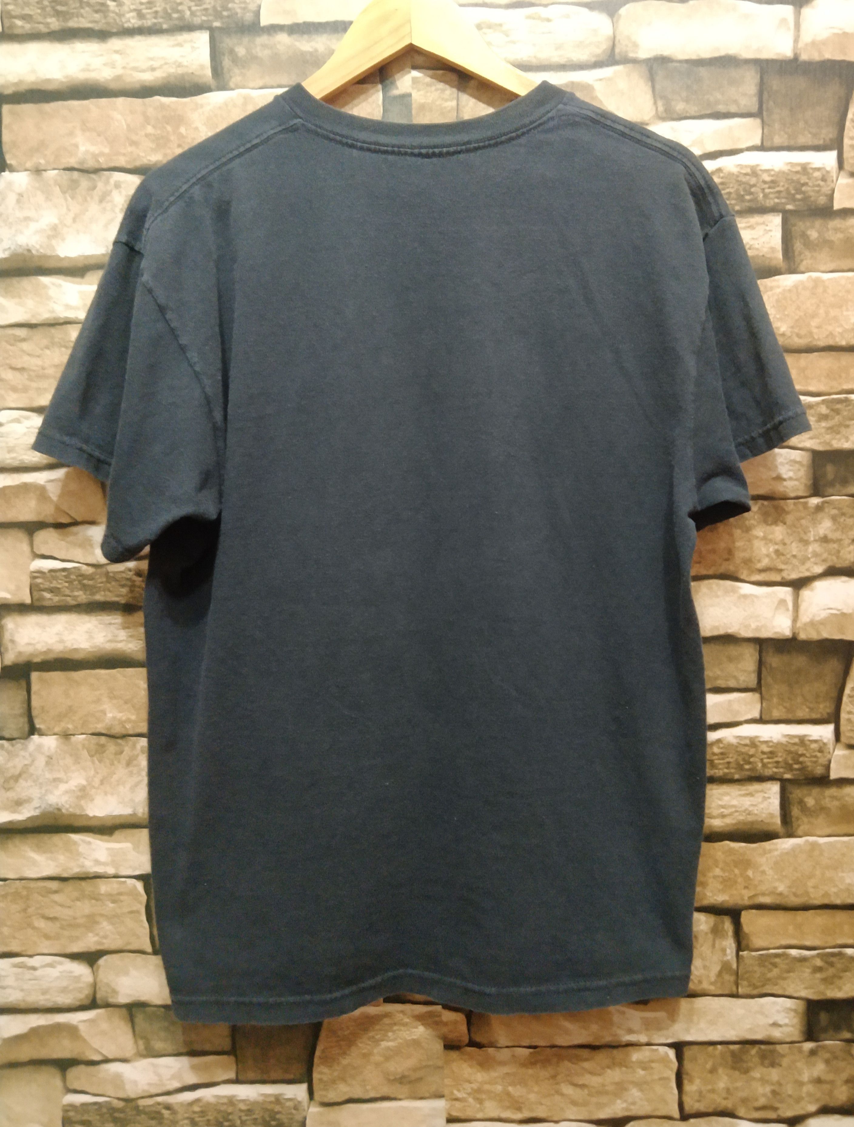 Vintage Vintage Duck Dynasty I'II Split it 3 Ways 50-50 Shirt Size US M / EU 48-50 / 2 - 2 Thumbnail