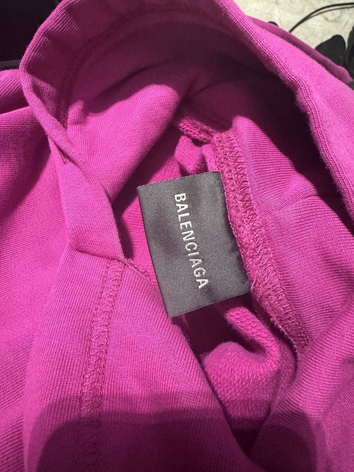 Balenciaga BALENCIAGA MIAMI Size US M / EU 48-50 / 2 - 2 Thumbnail