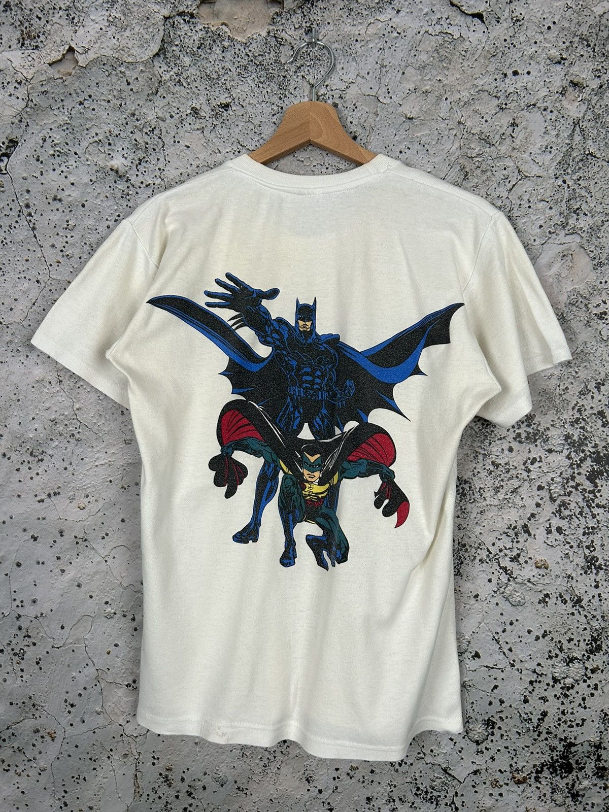Vintage Batman Forever | Grailed