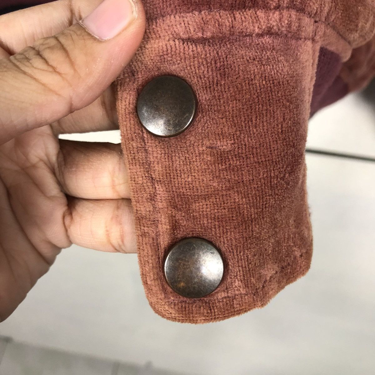 Japanese Brand 📌Vintage Bombet Jacket IY Basic Issey Miyake Size US L / EU 52-54 / 3 - 17 Thumbnail