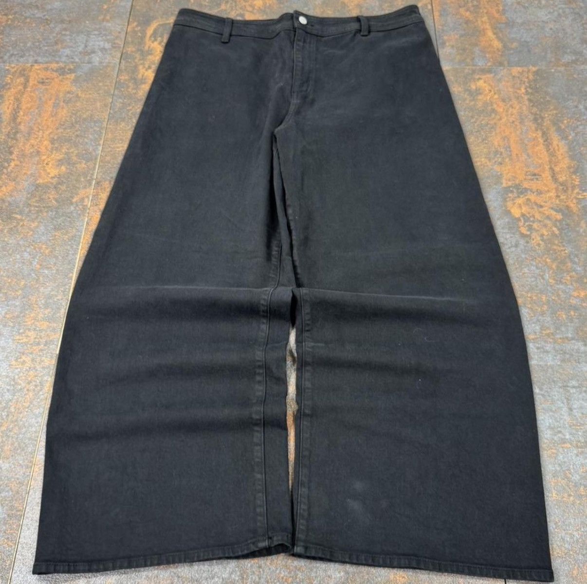 Other Super Baggy Jeans Size US 36 / EU 52 - 1 Thumbnail