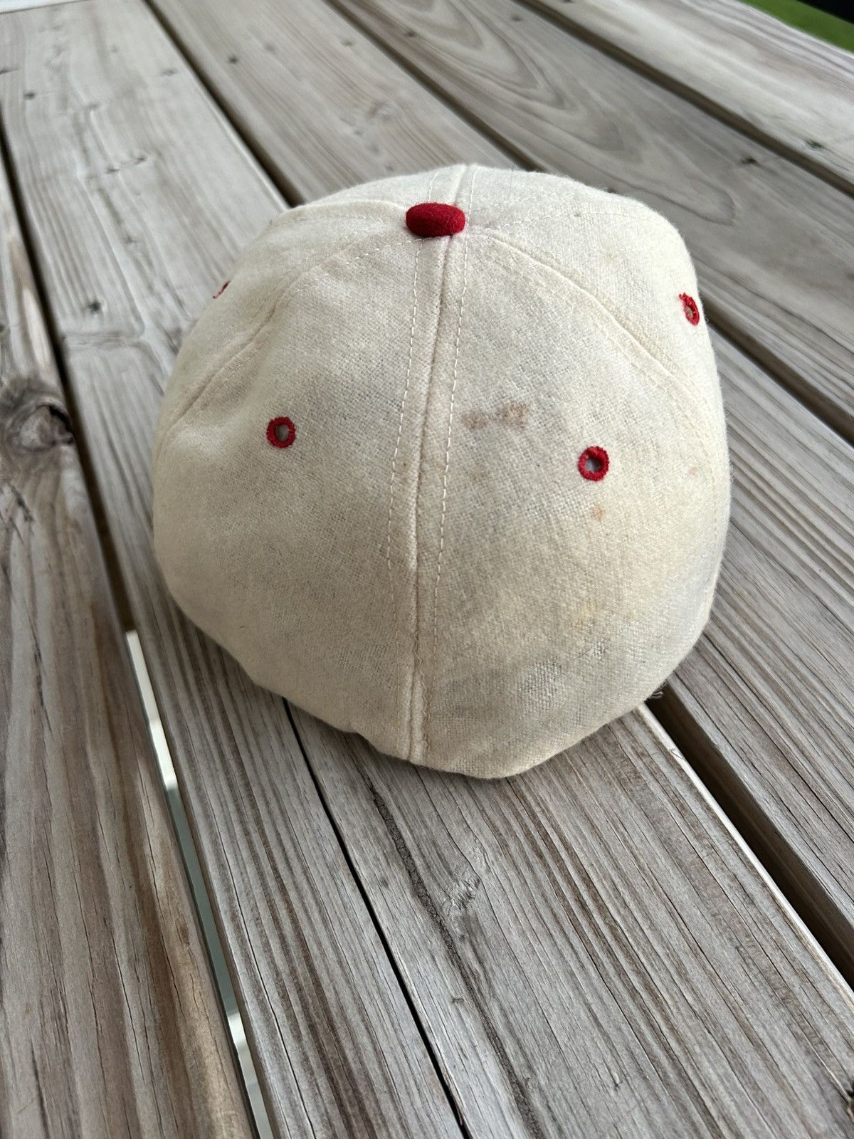 New Era 70’s New Era Baseball Hat Size ONE SIZE - 4 Thumbnail