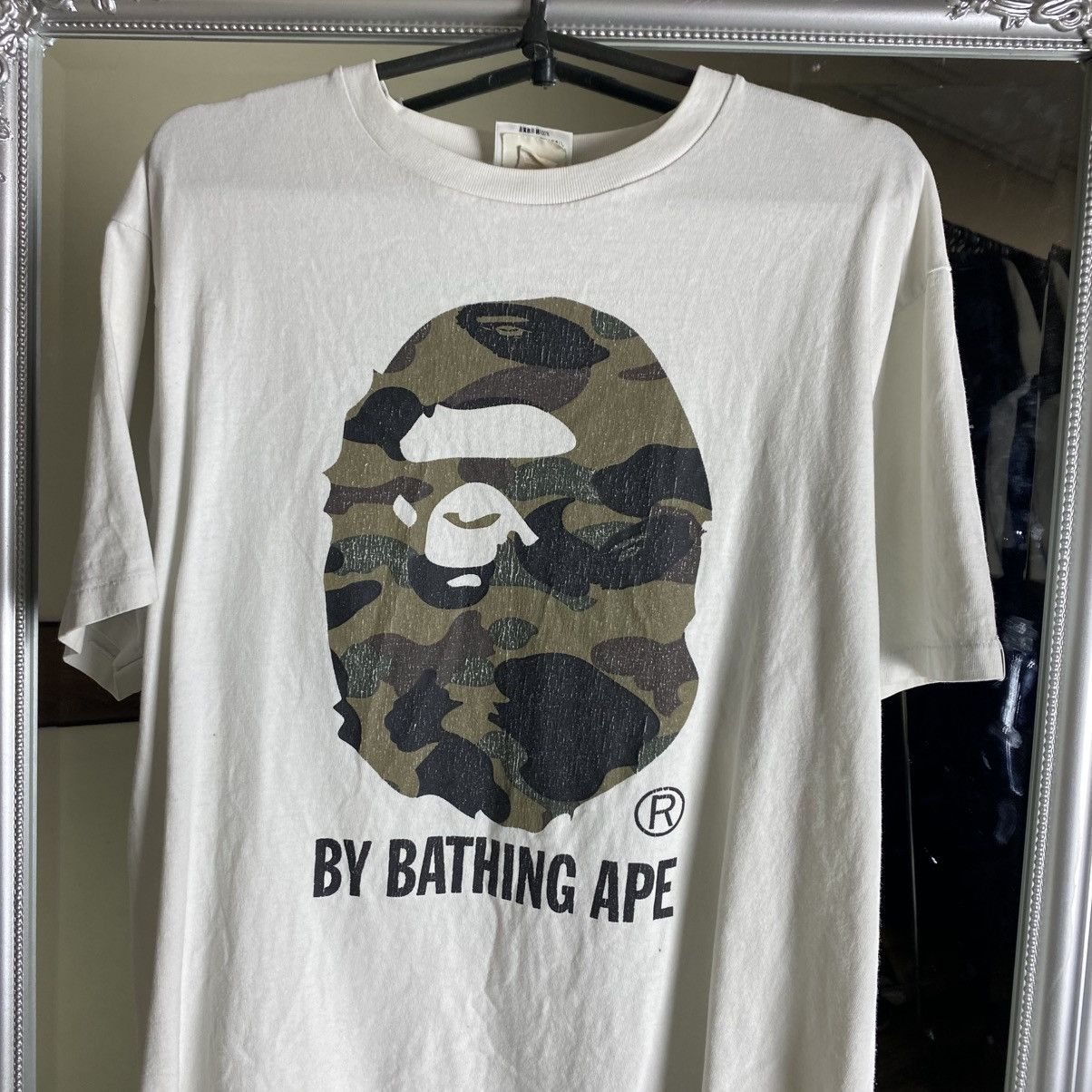 Bape T shirt