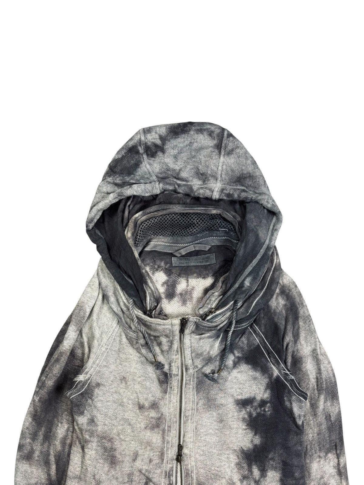 GOA Archive GOA - Dyed Bono Jacket Size US M / EU 48-50 / 2 - 5 Thumbnail
