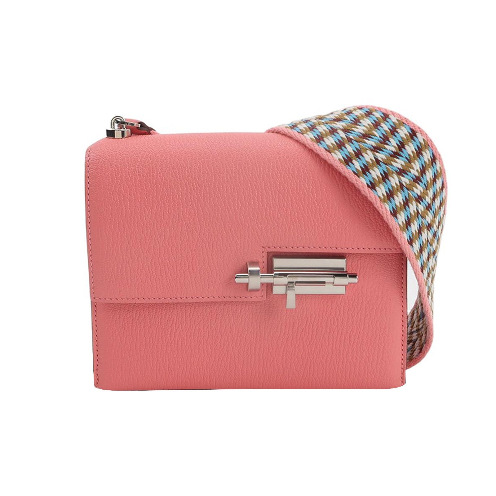 Hermes Hermes Women os Shoulder Bags Size ONE SIZE - 1 Thumbnail