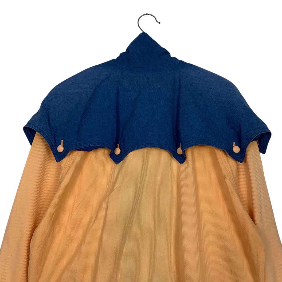 Japanese Brand Henri Luccnapuis Jacket Size US M / EU 48-50 / 2 - 8 Thumbnail