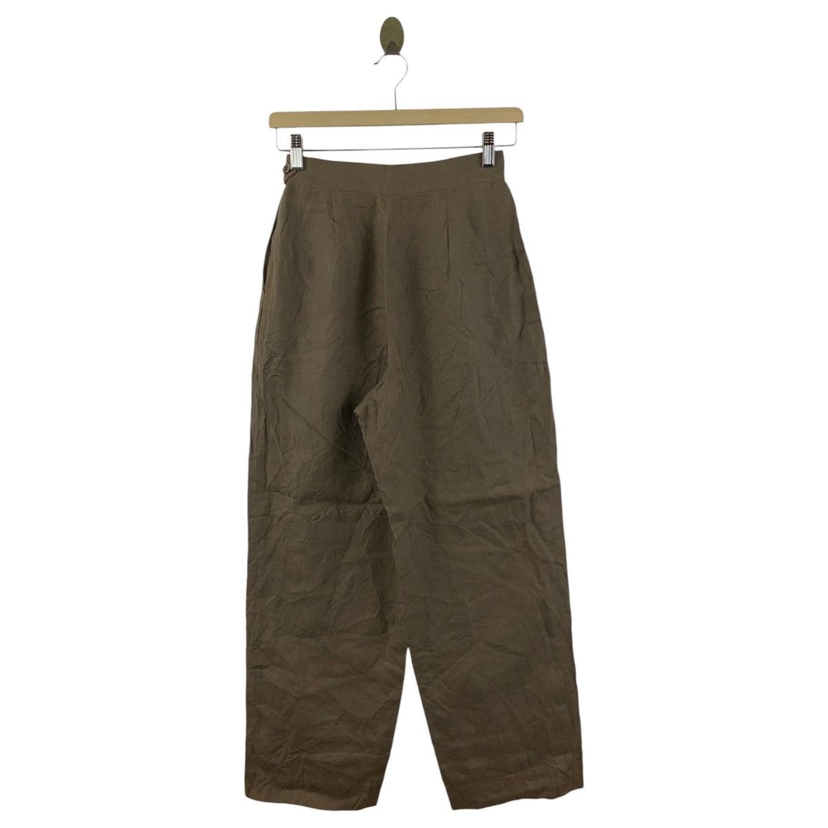 Margaret Howell MARGARET HOWELL relax pants Size US 26 / EU 42 - 4 Thumbnail