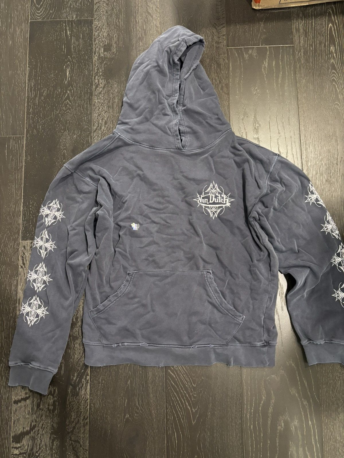 Von Dutch Von dutch hoodie Size US M / EU 48-50 / 2 - 1 Thumbnail
