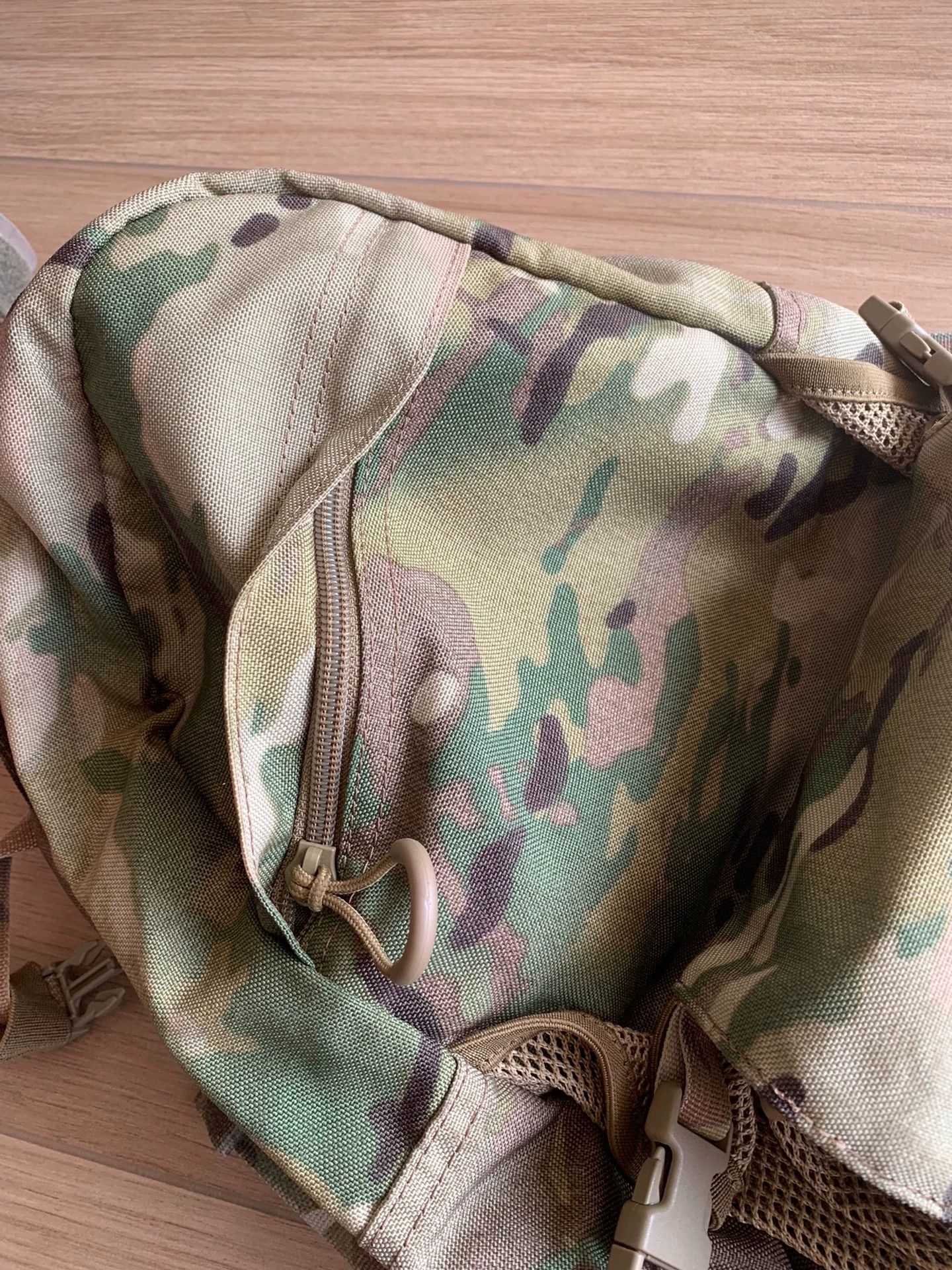 Blackhawk! BlackHawk Cyane Stealth Stalker Tactical Backpack Size ONE SIZE - 7 Thumbnail
